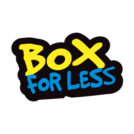 BoxForLess